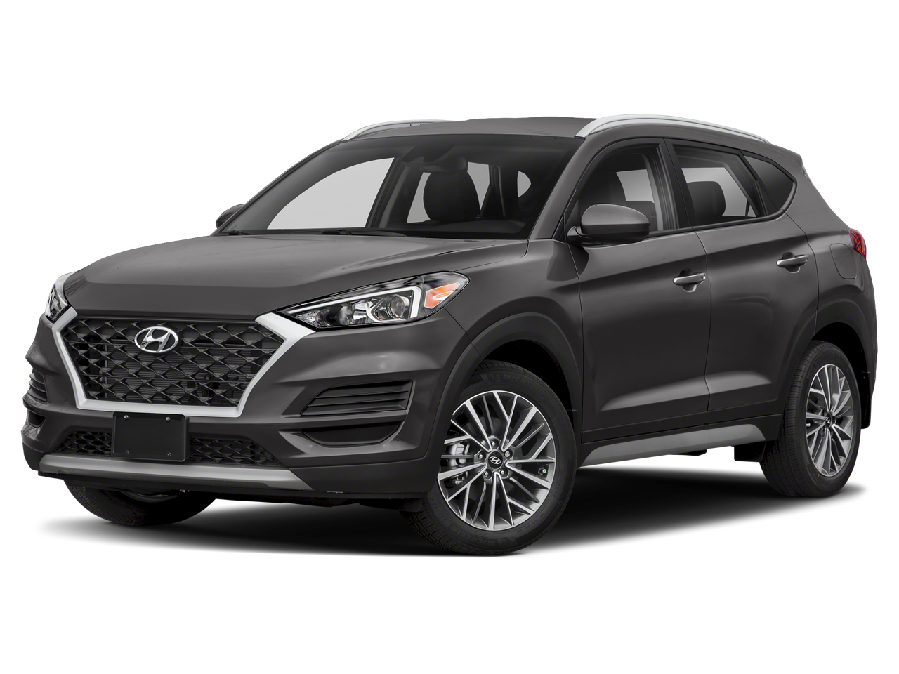 2019 Hyundai Tucson SEL AWD's photo