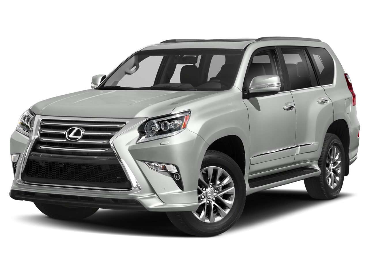 2019 Lexus GX 460 460