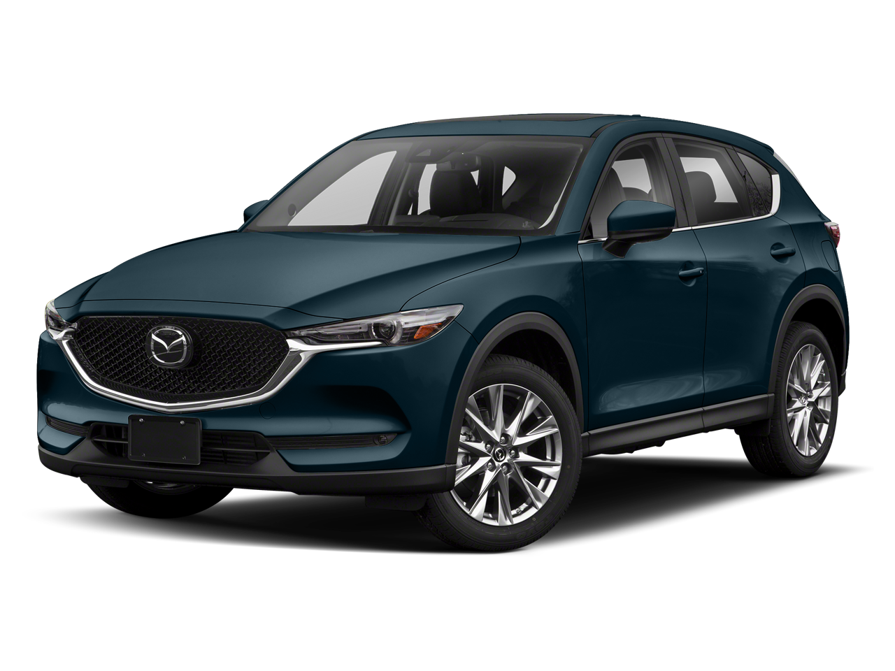 2019 Mazda CX-5 Grand Touring Reserve