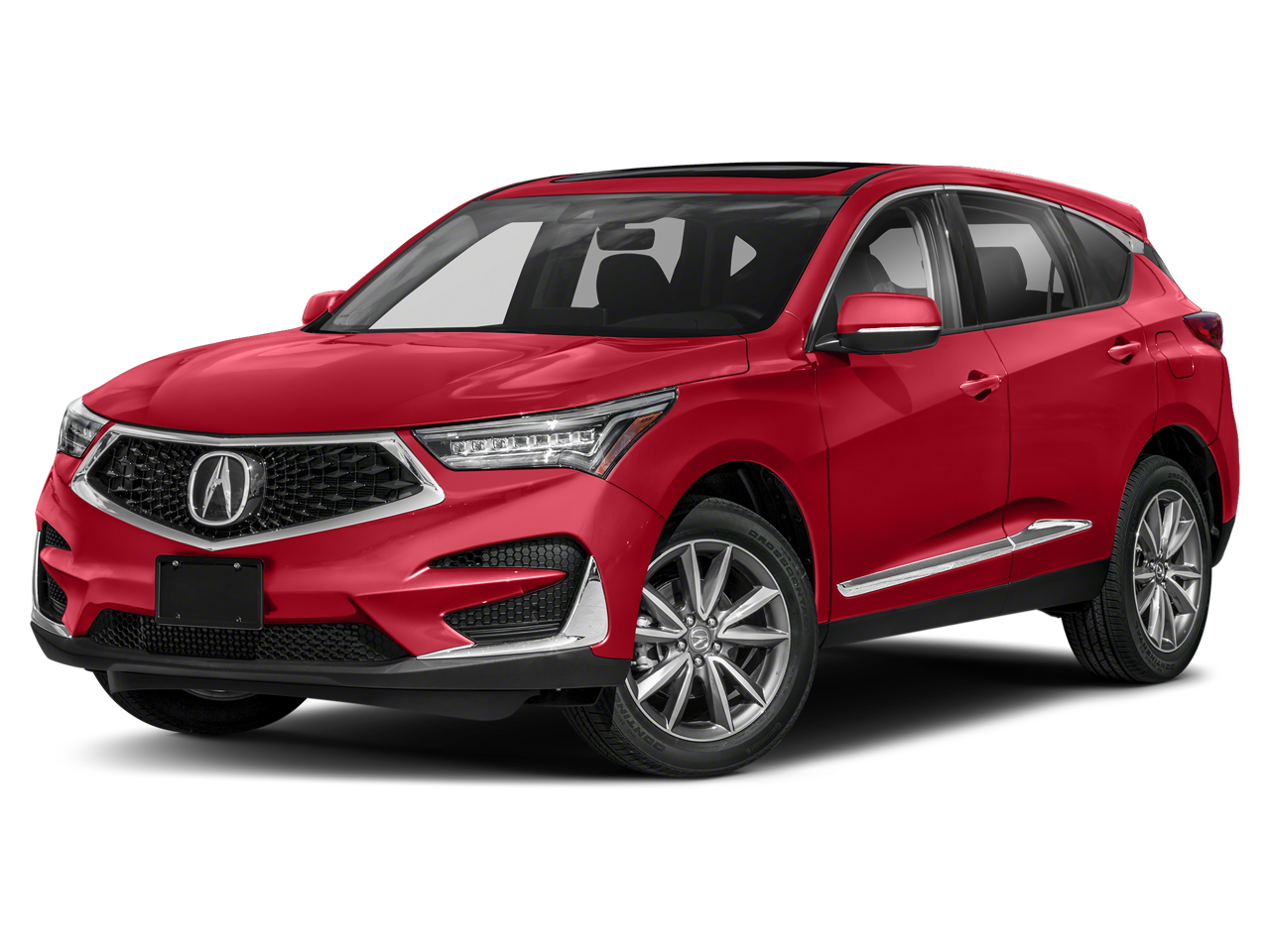 2020 Acura RDX