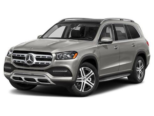 2020 Mercedes-Benz GLS GLS 450 4MATIC®
