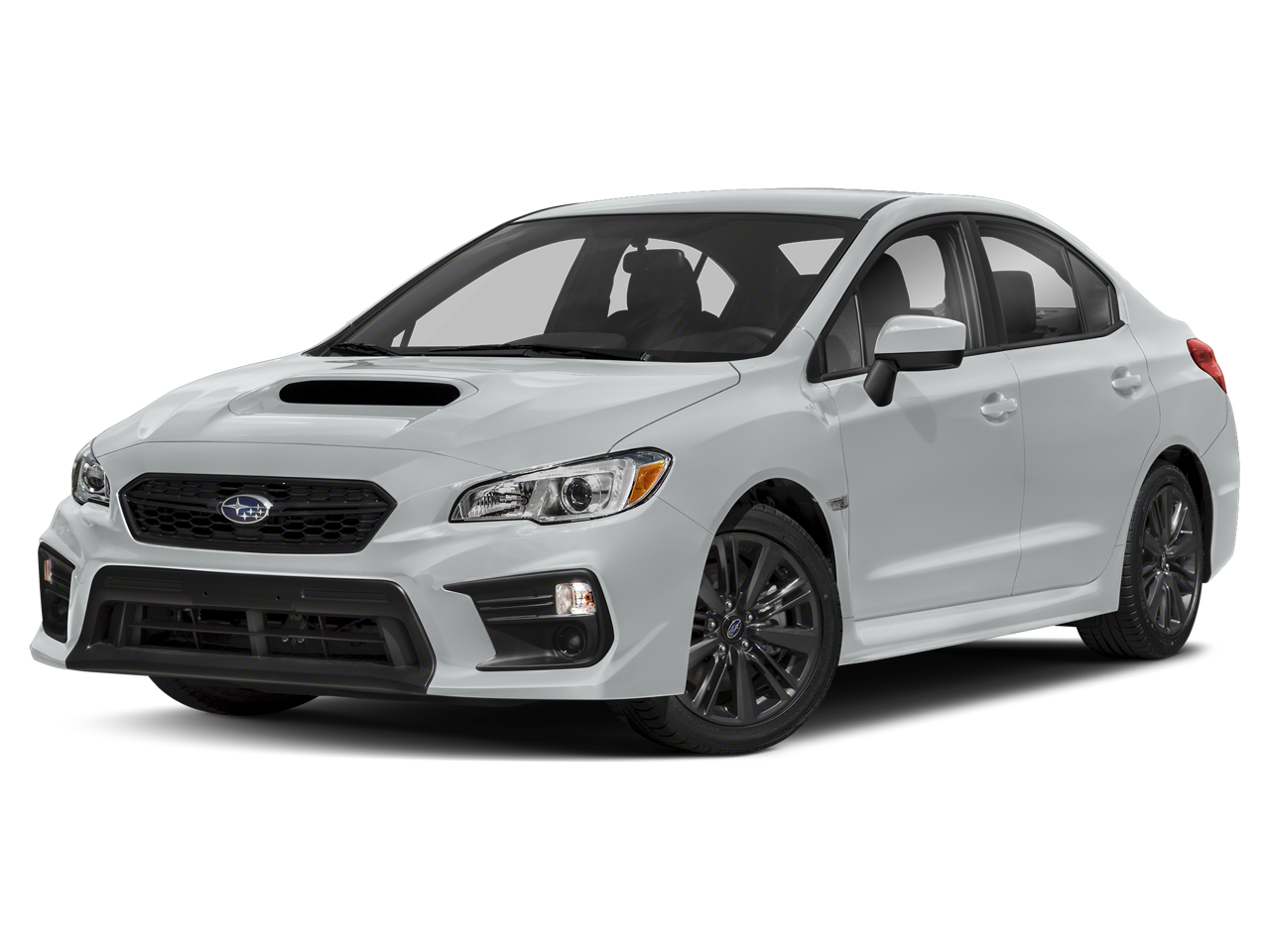2020 Subaru WRX -'s photo
