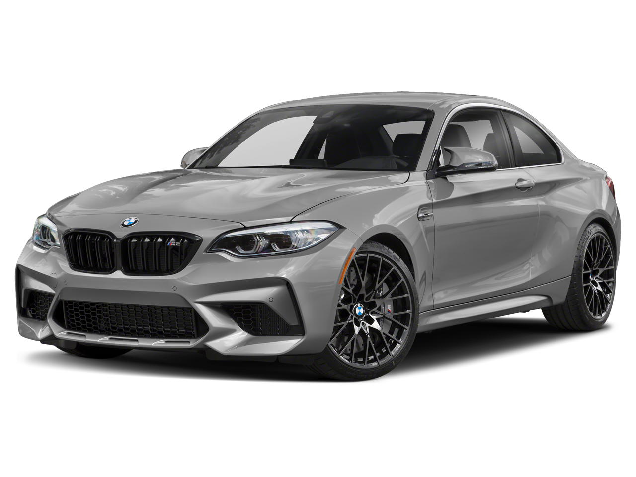 2021 BMW M2 Competition's photo
