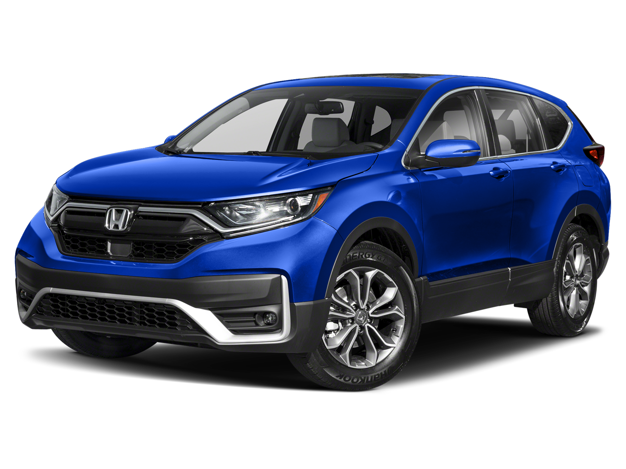 2021 Honda CR-V EX-L for sale in Gaithersburg, MD