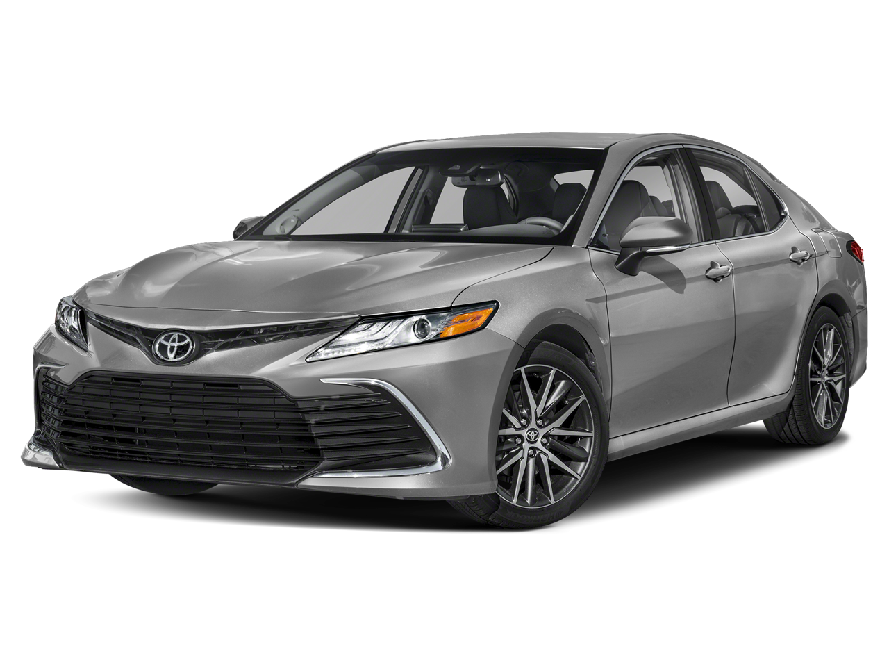 2021 Toyota Camry 2.5 Auto XLE's photo