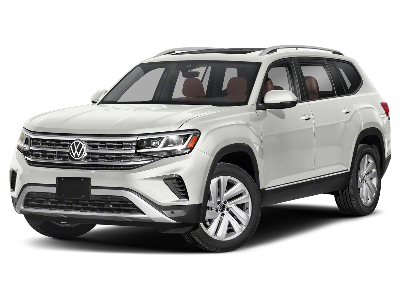 2021 Volkswagen Atlas SEL