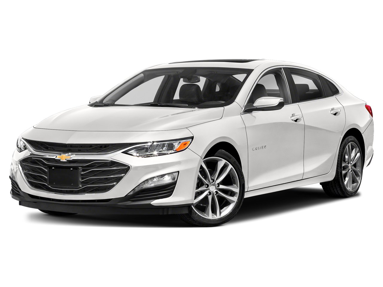 2022 Chevrolet Malibu Premier's photo