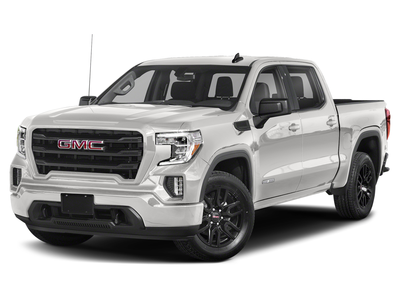 2022 GMC Sierra 1500 Limited