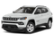 2022 Jeep Compass Latitude FWD