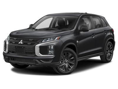 2022 Mitsubishi Outlander Sport 2.0 ES