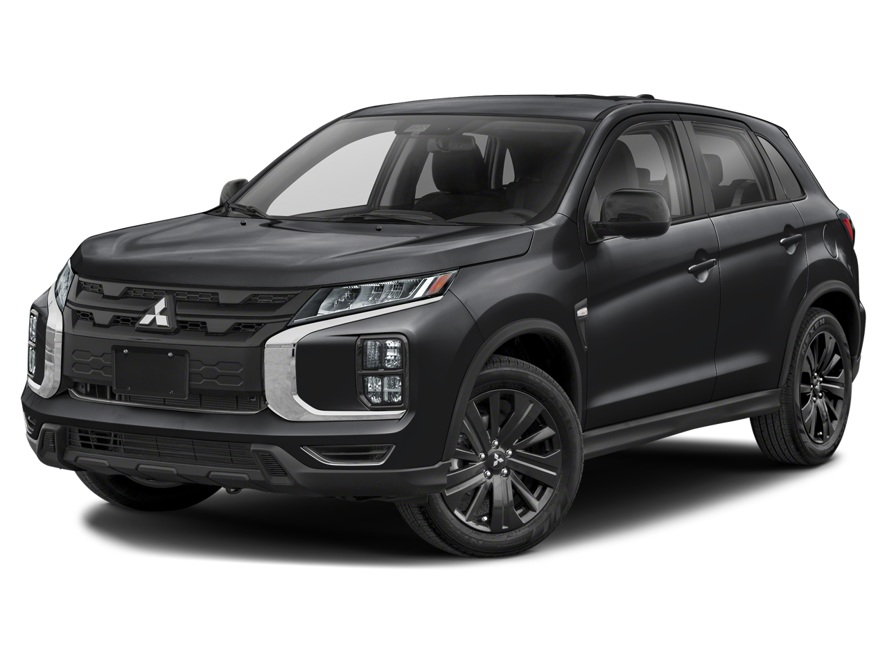 2022 Mitsubishi Outlander Sport 2.0 ES