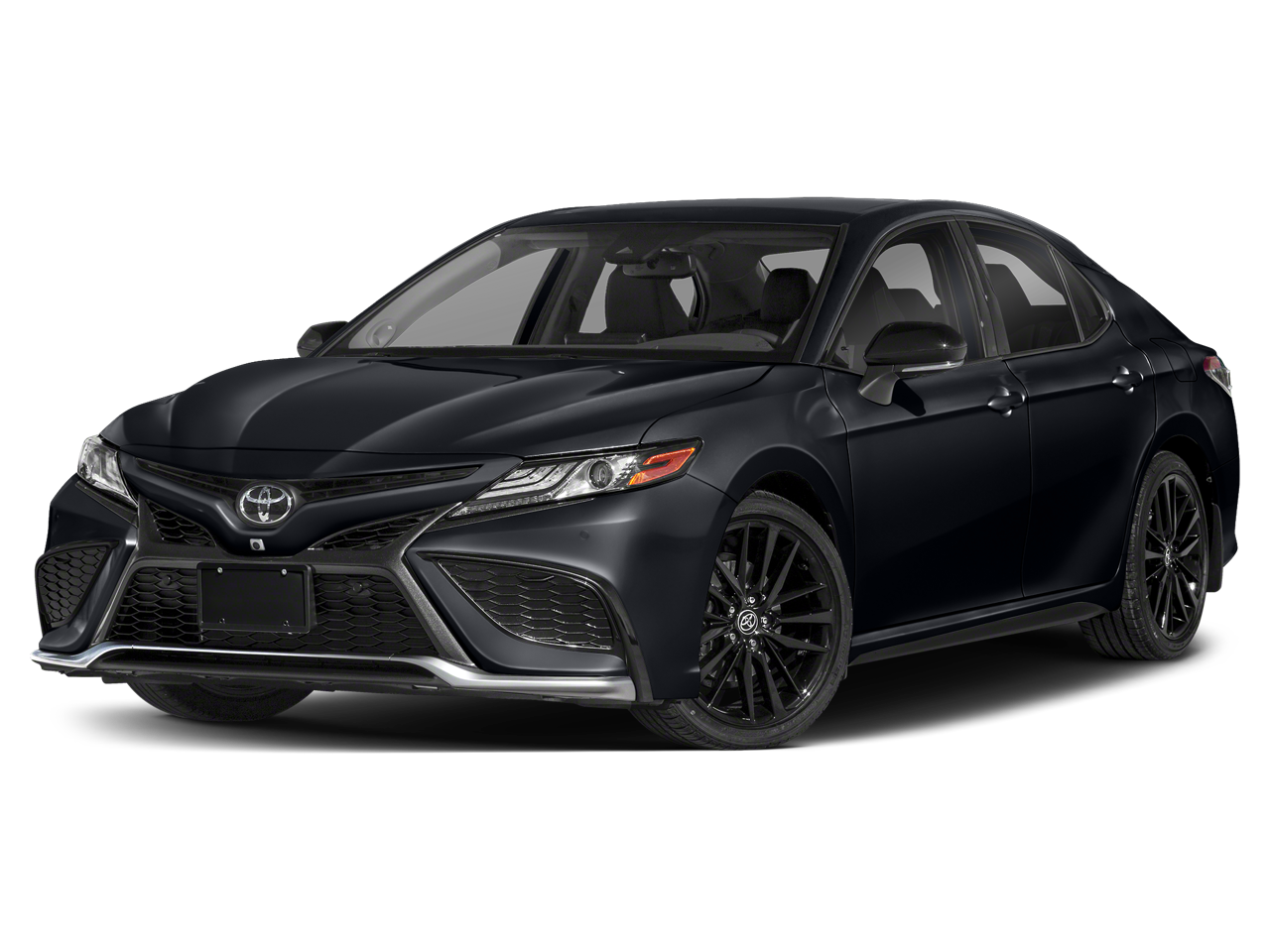2022 Toyota Camry XSE's photo