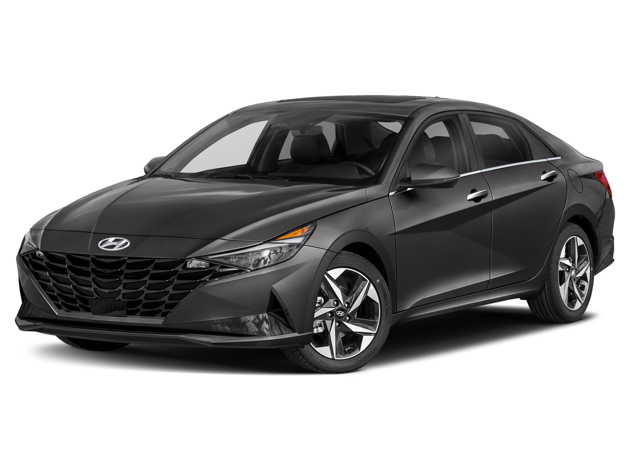 2023 Hyundai Elantra 2.0 Limited IVT SULEV's photo