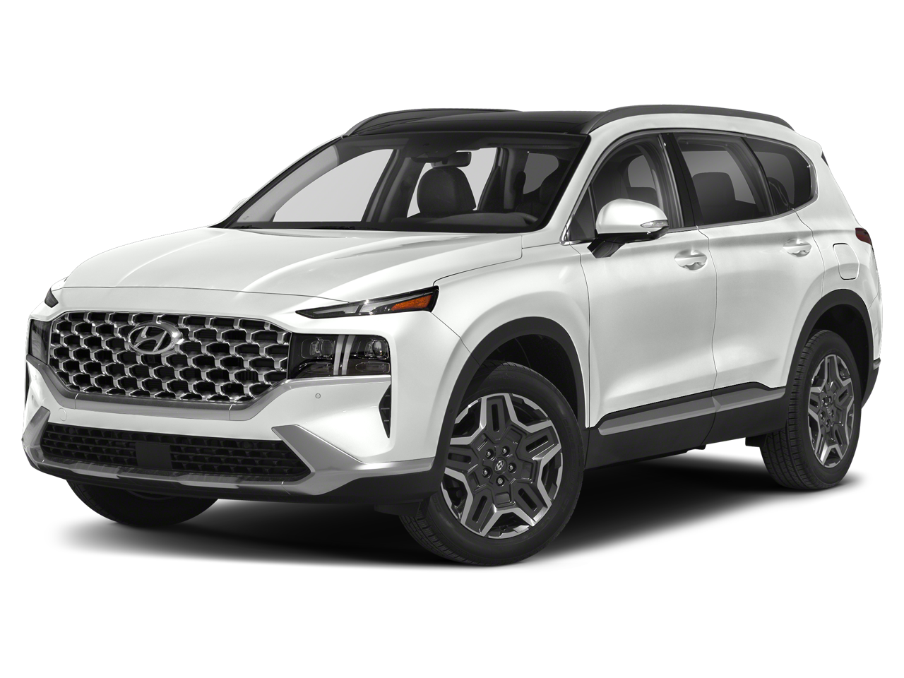 2023 Hyundai Santa Fe Hybrid Limited
