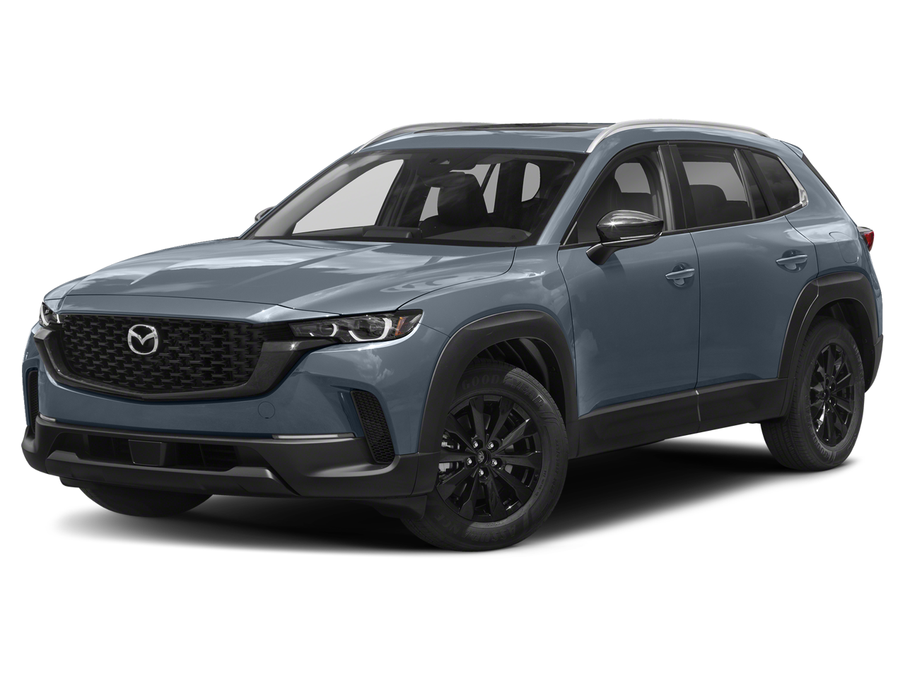 2023 Mazda Mazda CX-50 2.5 S Preferred Plus Package Gaithersburg