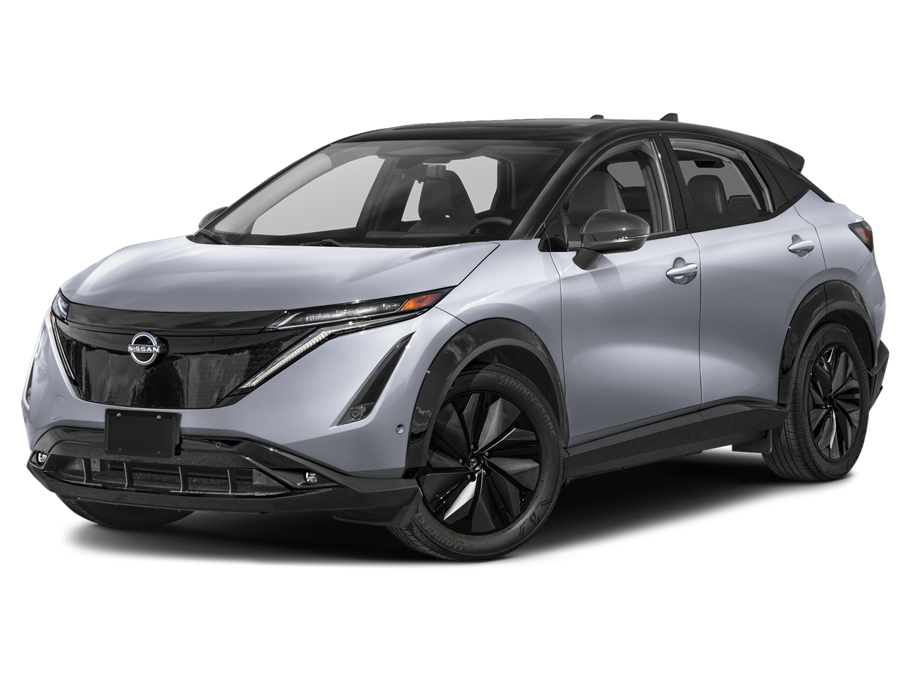 2023 Nissan ARIYA Platinum e-4ORCE photo 4