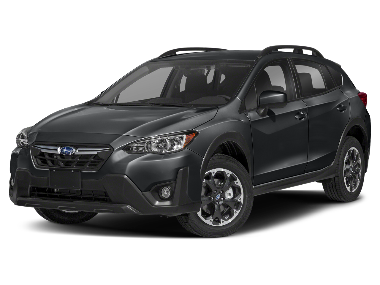 2023 Subaru Crosstrek Premium CVT's photo