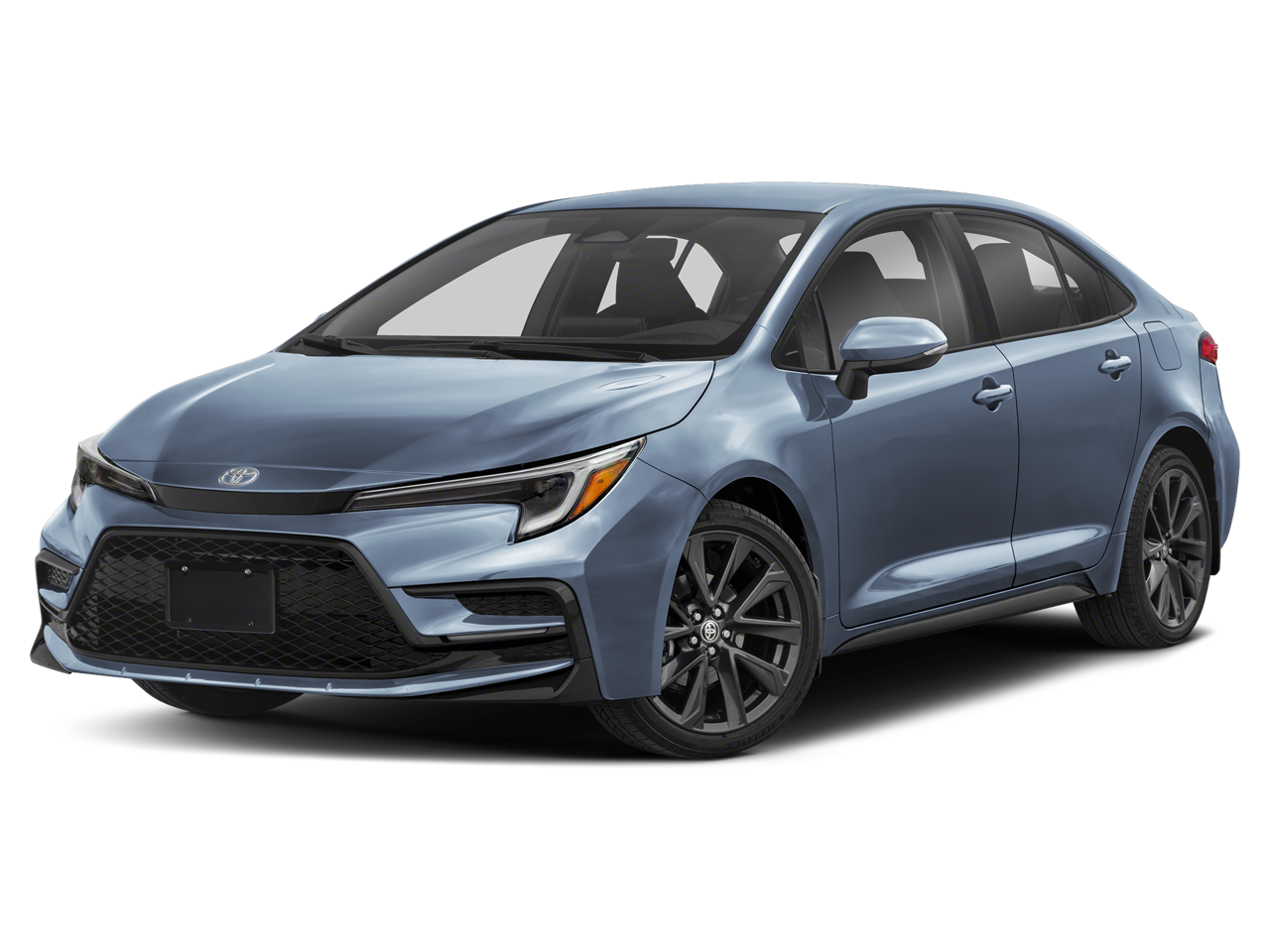 2023 Toyota Corolla SE CVT's photo