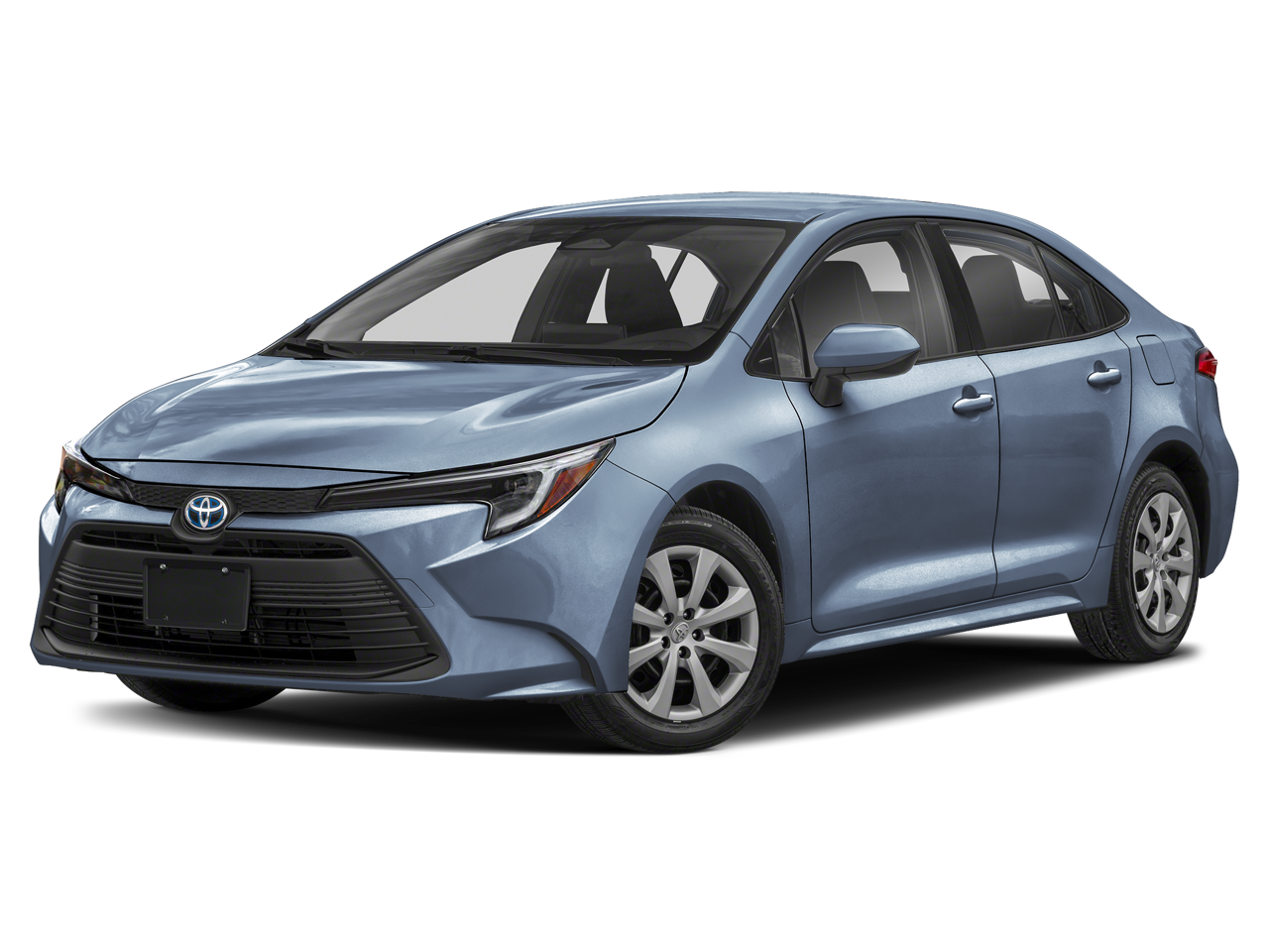 2023 Toyota Corolla LE Hybrid CVT's photo