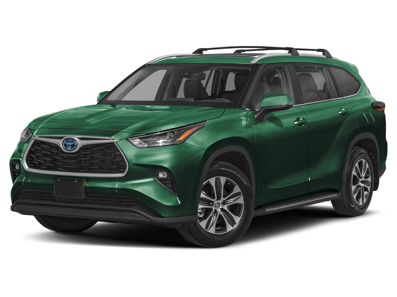 2023 Toyota Highlander XLE for sale in Gaithersburg, MD