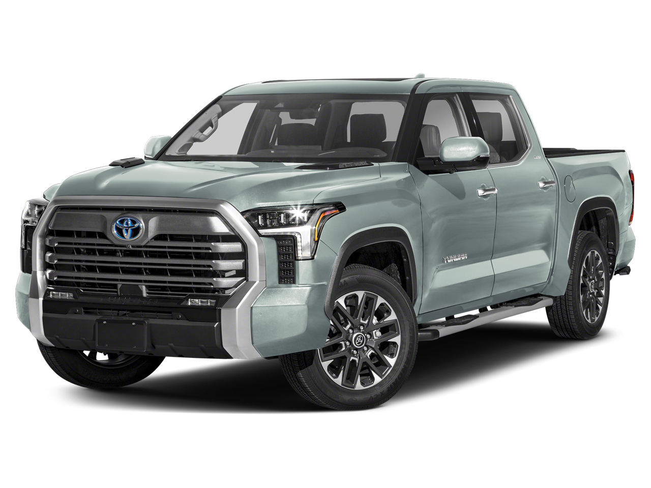 2023 Toyota Tundra Hybrid Limited