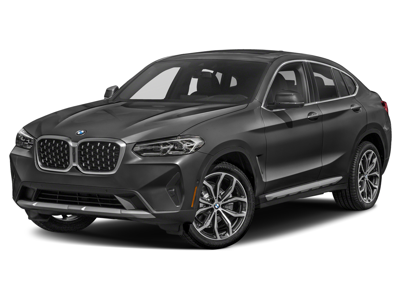 2024 BMW X4 xDrive30i