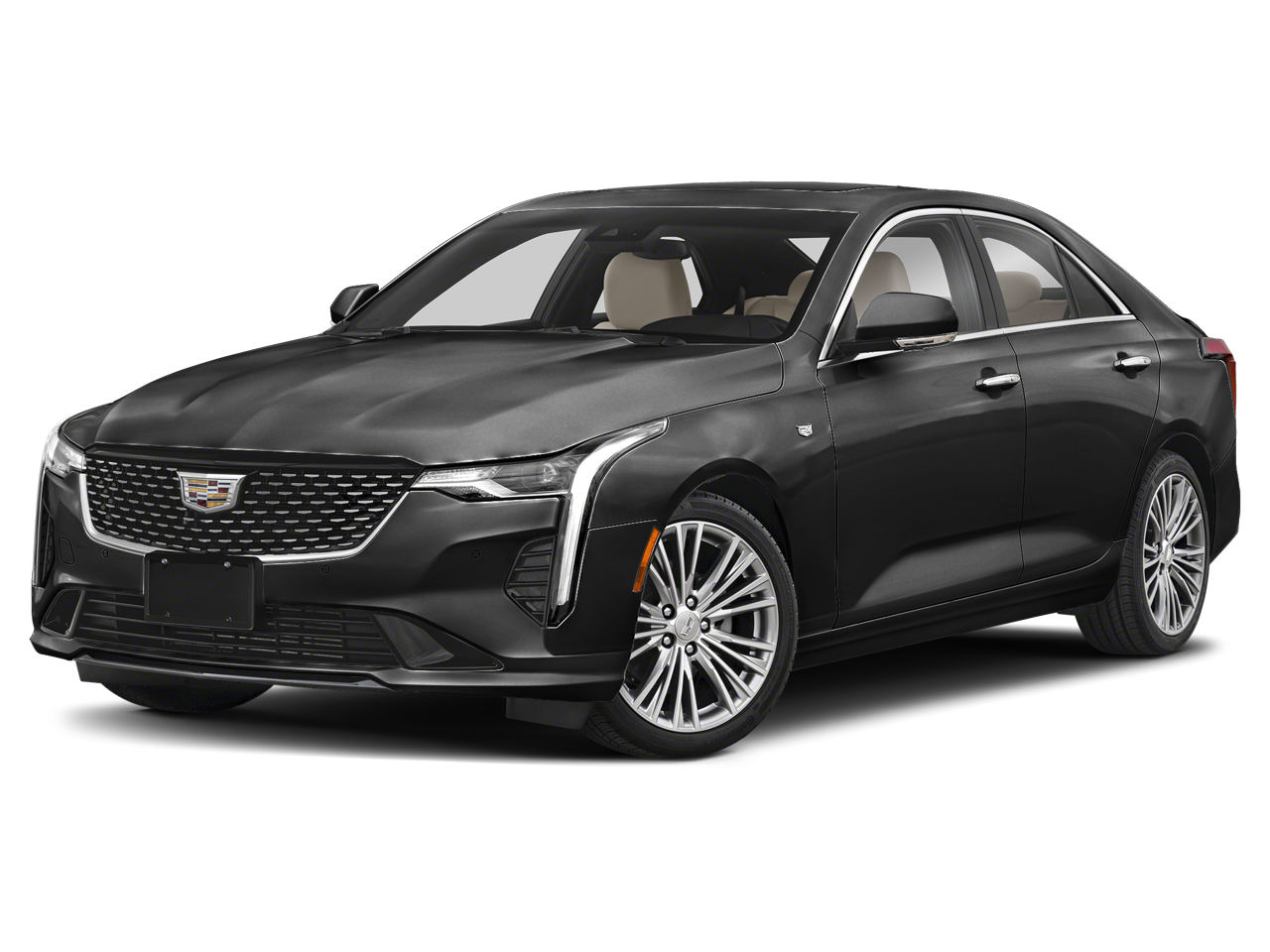 2024 Cadillac CT4 Premium Luxury