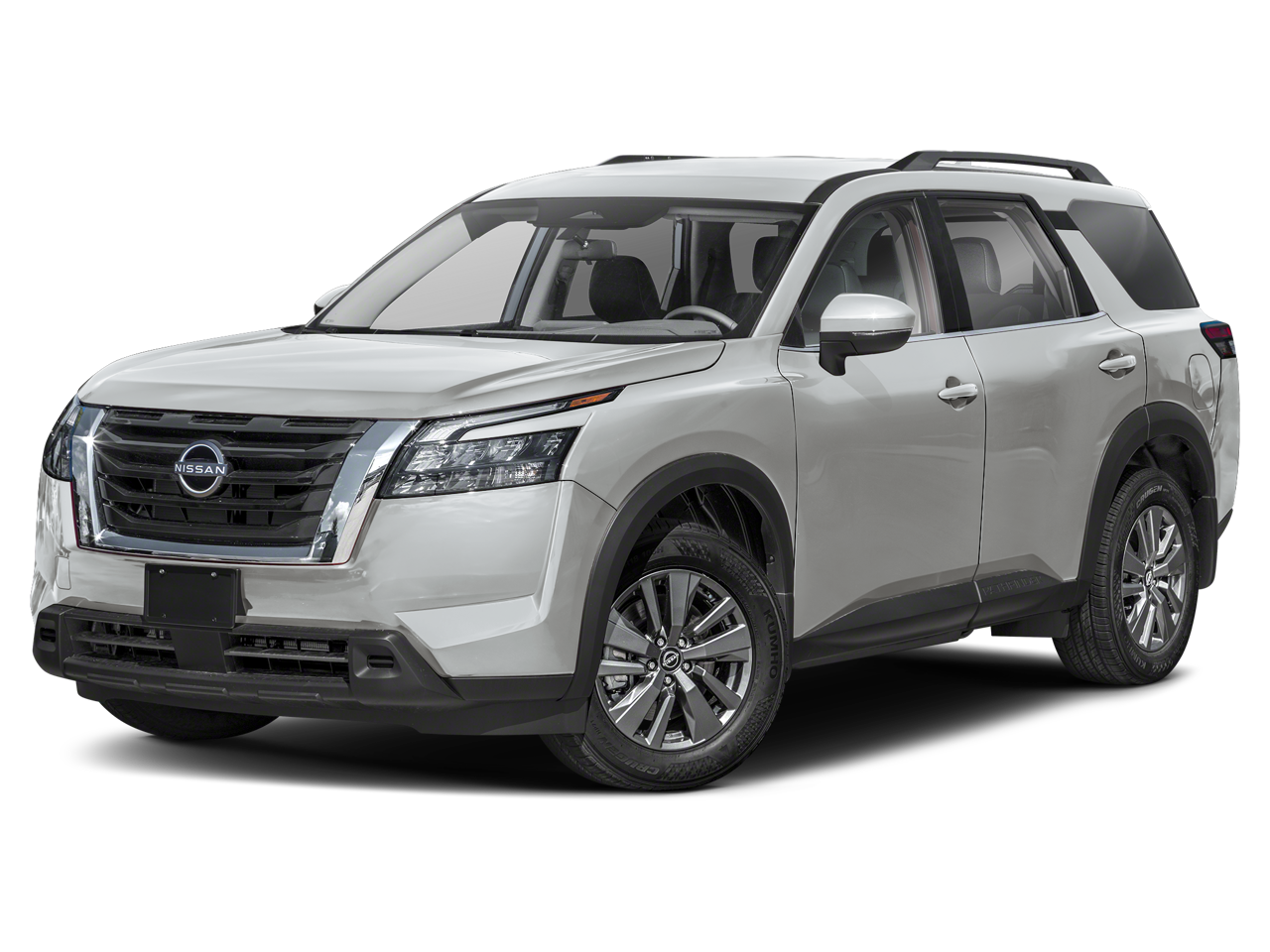 2024 Nissan Pathfinder SV 4WD's photo