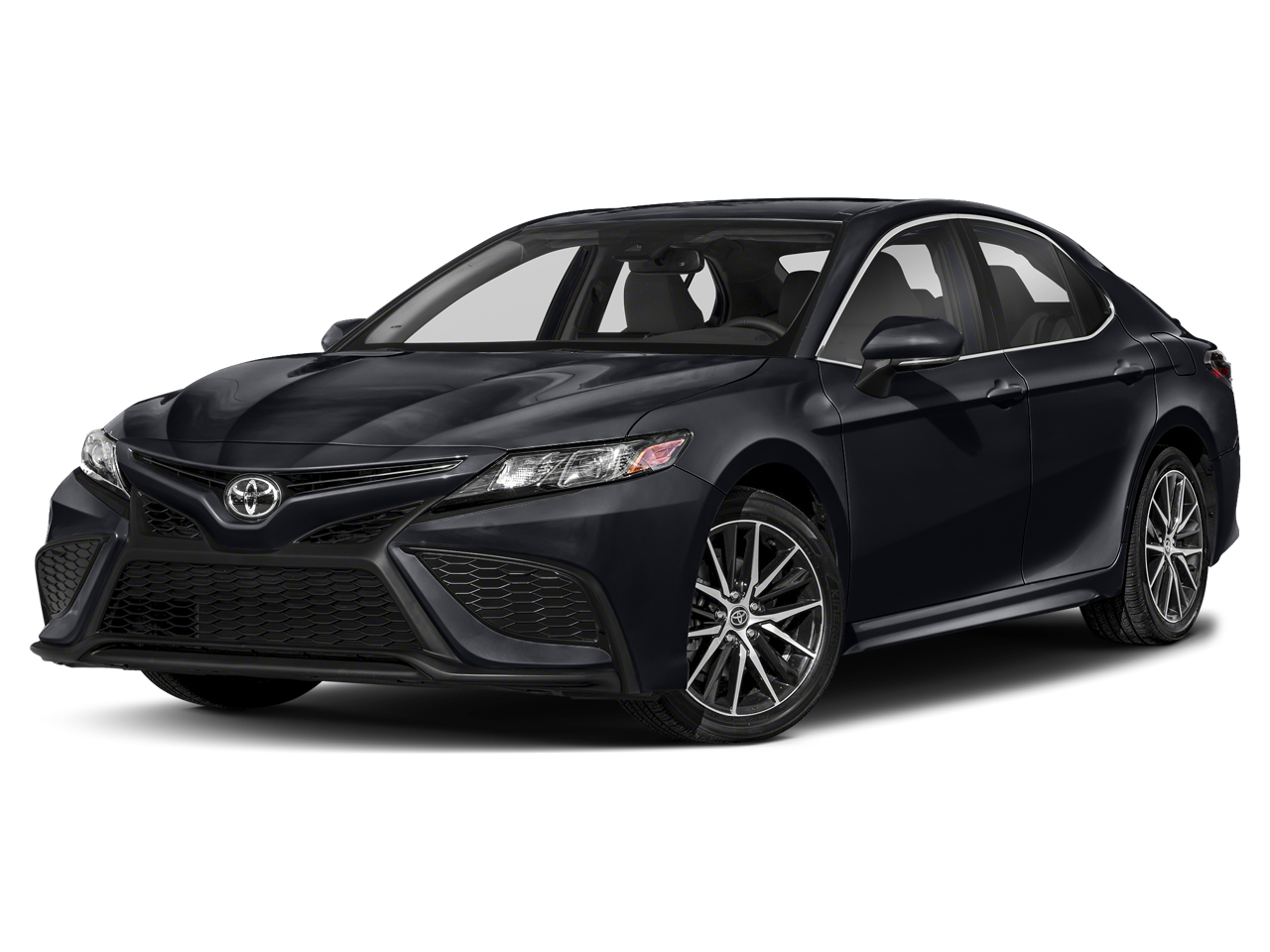 2024 Toyota Camry's photo