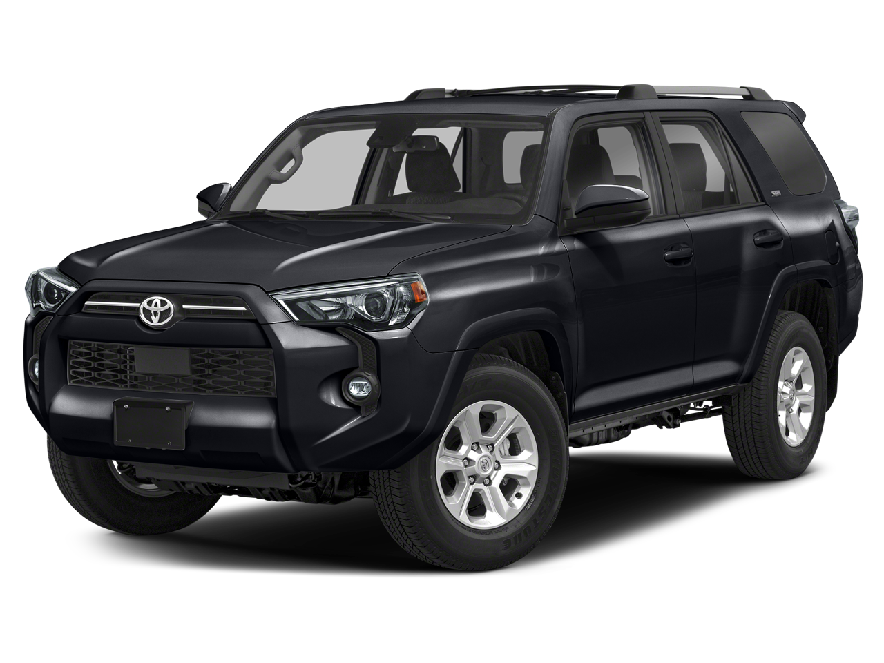 2024 Toyota 4Runner SR5 Premium 4WD V6's photo