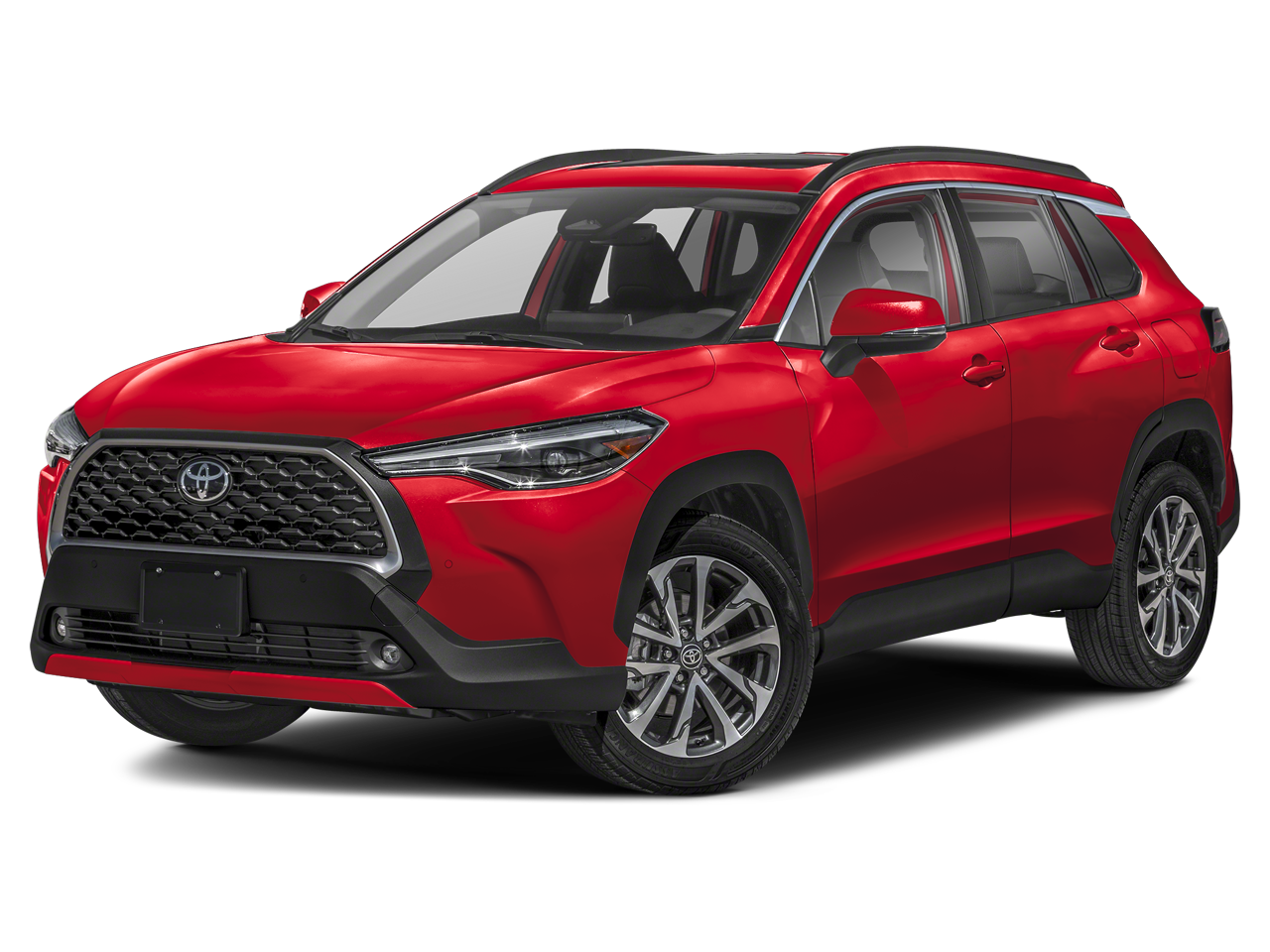 2024 Toyota Corolla Cross XLE for sale in Gaithersburg, MD