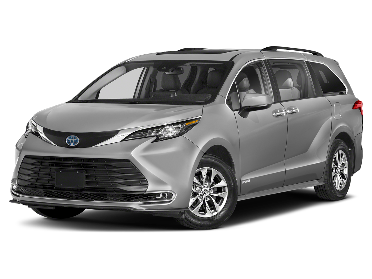 2024 Toyota Sienna XLE for sale in Gaithersburg, MD