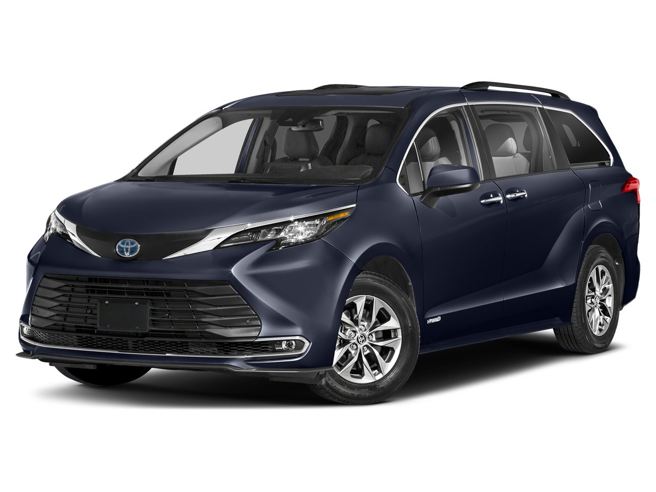 2024 Toyota Sienna XLE for sale in Gaithersburg, MD