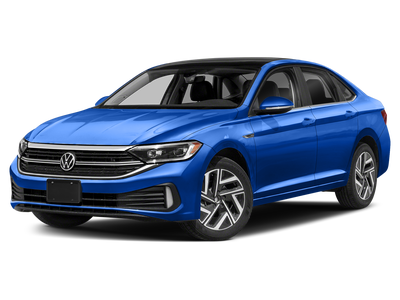 2024 Volkswagen Jetta 1.5T SEL