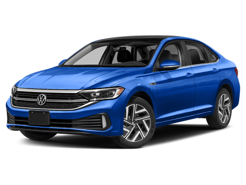 2024 Volkswagen Jetta 1.5T SEL