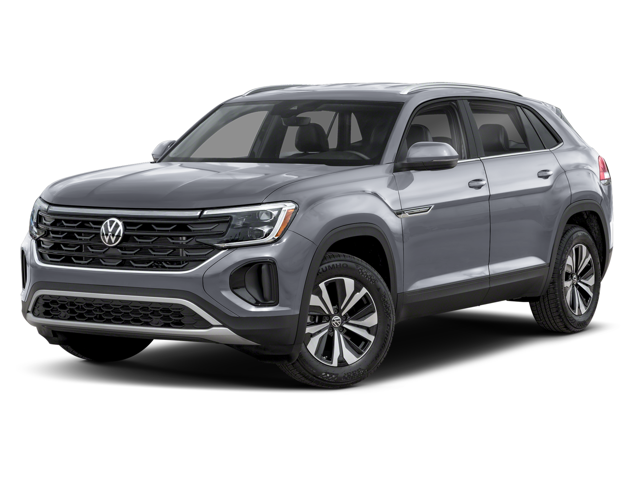 2024 Volkswagen Atlas Cross Sport 2.0T SE