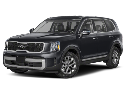 2025 Kia Telluride LX