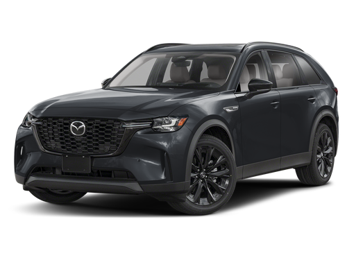 2025 Mazda Mazda CX-90 3.3 Turbo Premium