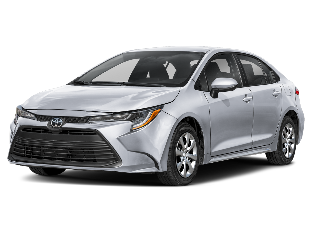 2025 Toyota Corolla LE for sale in Gaithersburg, MD
