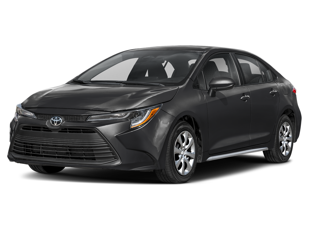 2025 Toyota Corolla LE for sale in Gaithersburg, MD