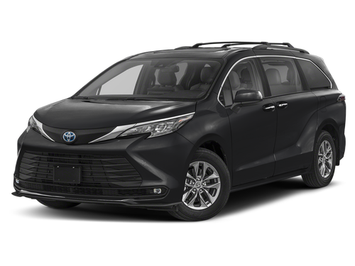 2025 Toyota SIENNA XLE XLE 7 Passenger