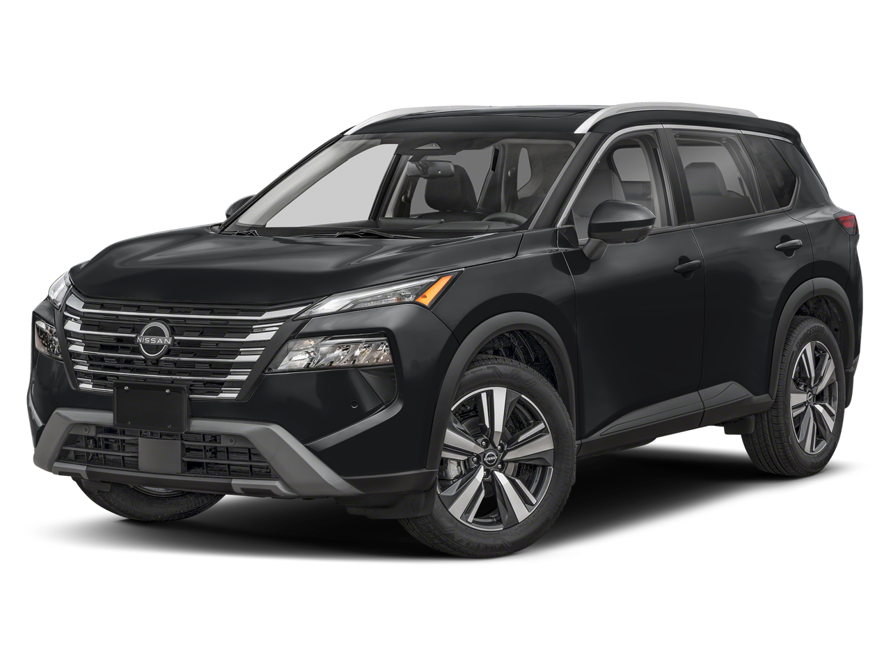 2026 Nissan Rogue's photo