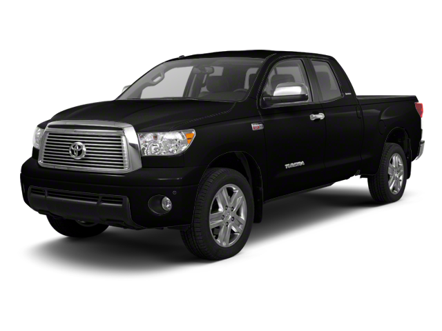 2010 Toyota Tundra Grade 5.7L V8