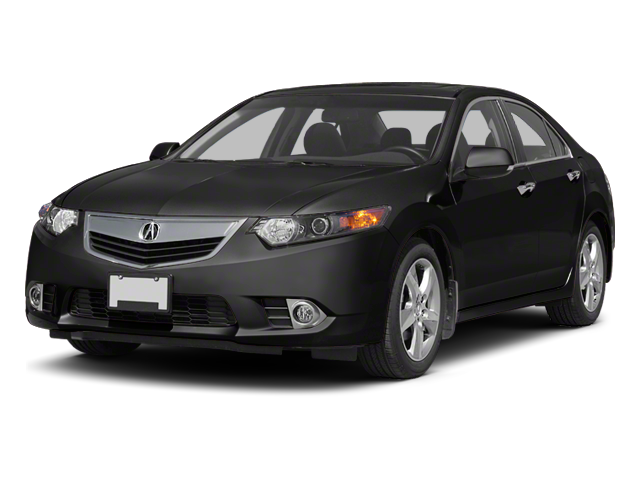 2011 Acura TSX 2.4