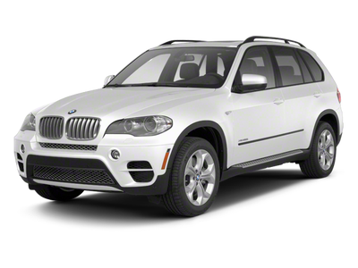 2012 BMW X5 xDrive35i Sport Activity