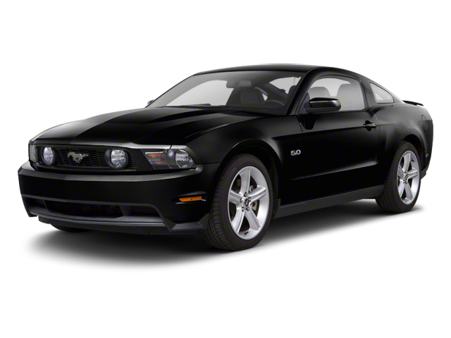 2012 Ford Mustang V6's photo