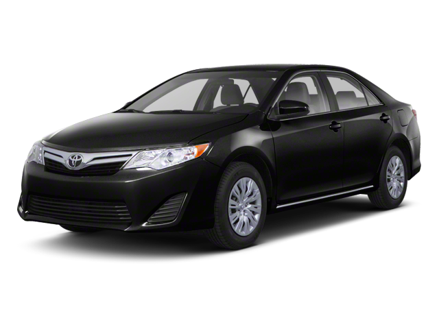 2012 Toyota Camry XLE Hybrid