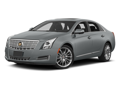 2013 Cadillac XTS Luxury