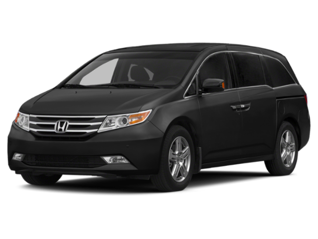 2013 Honda Odyssey EX-L