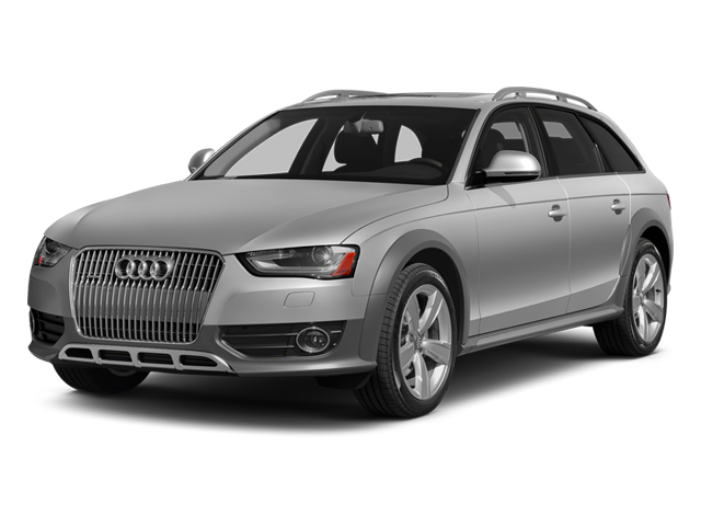 2014 Audi allroad 2.0T Prestige quattro
